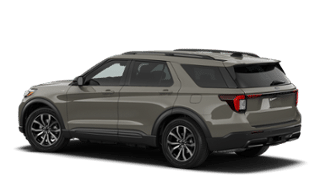 2026 Ford Explorer® External Image 2